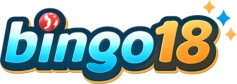 Logo bingo18